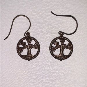 Handmade Vintage Earrings